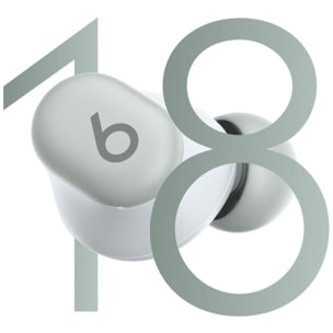 Ecouteurs BEATS Solo Buds Gris Orage