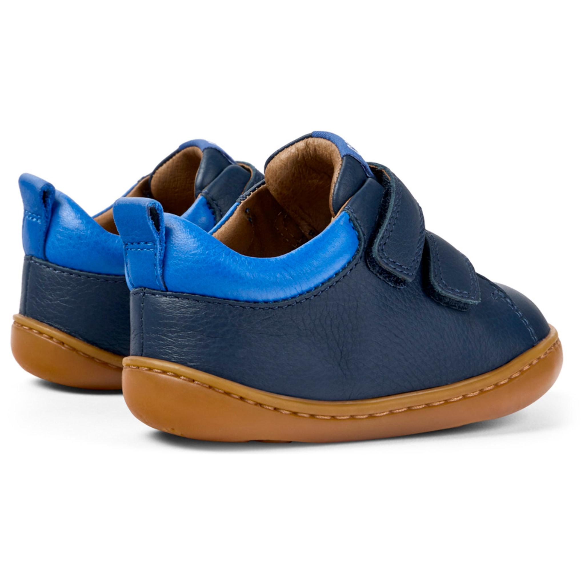CAMPER Peu Cami FW - Sneakers Bambino unisex Blu