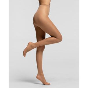 Collant 40 denari azione riposante