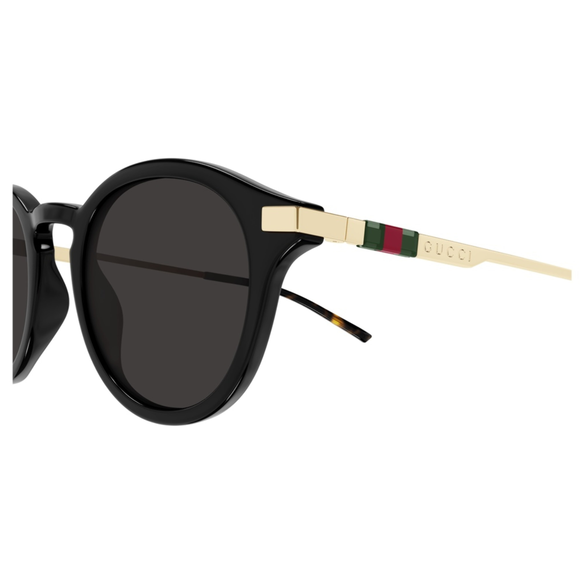 Gafas de Sol Gucci GG1890S-001 de Acetato Hombre 48 mm