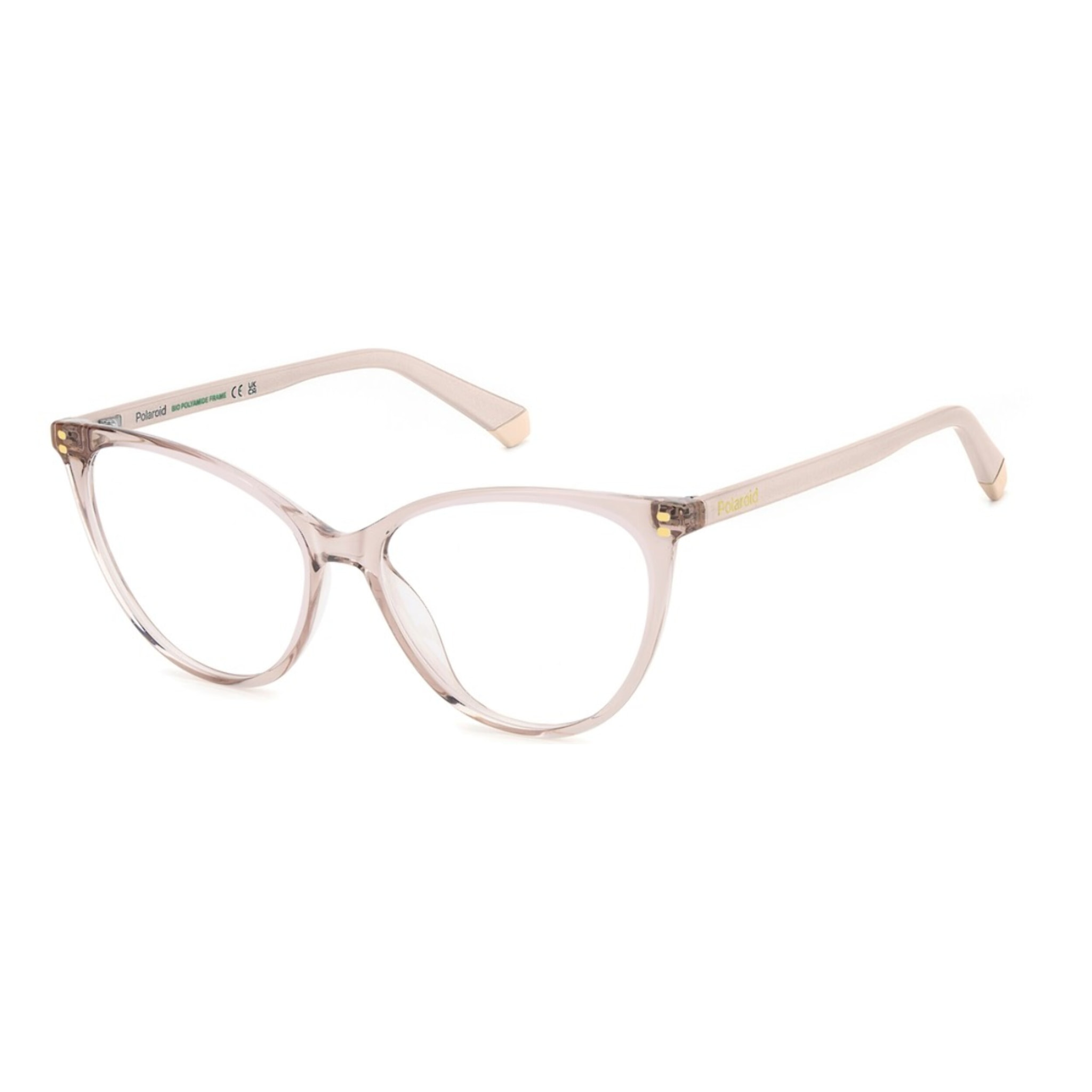 Gafas de Vista Polaroid PLD D551 FWM de Tr90 Mujer 54 mm