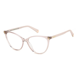 Gafas de Vista Polaroid PLD D551 FWM de Tr90 Mujer 54 mm