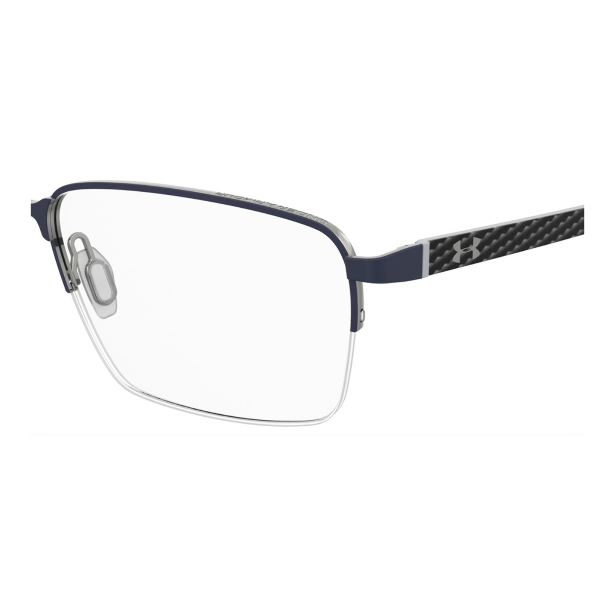 Gafas de Vista Under Armour UA 5088/G DTY de Metal Hombre 56 mm