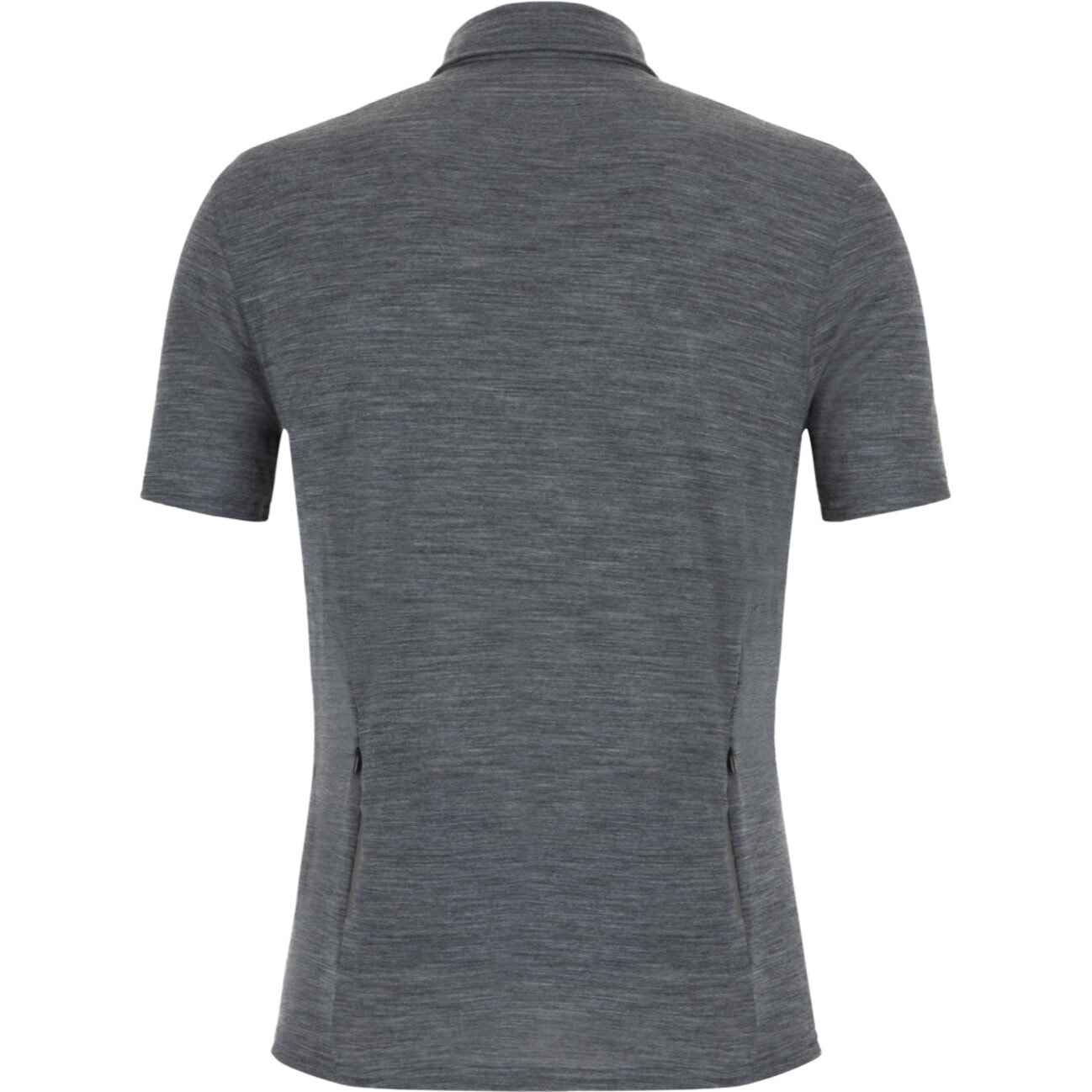 Gravel - Camicia - Grigio - Uomo