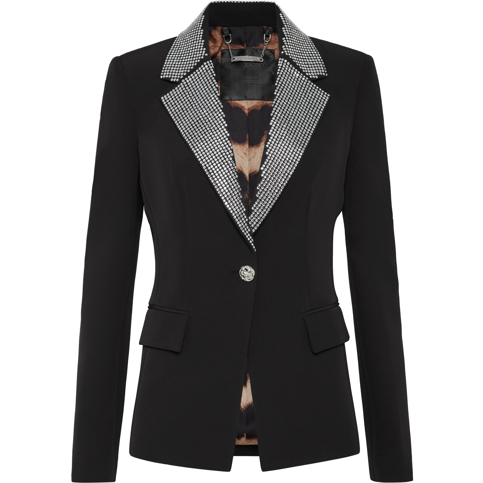 PHILIPP PLEIN Blazer
