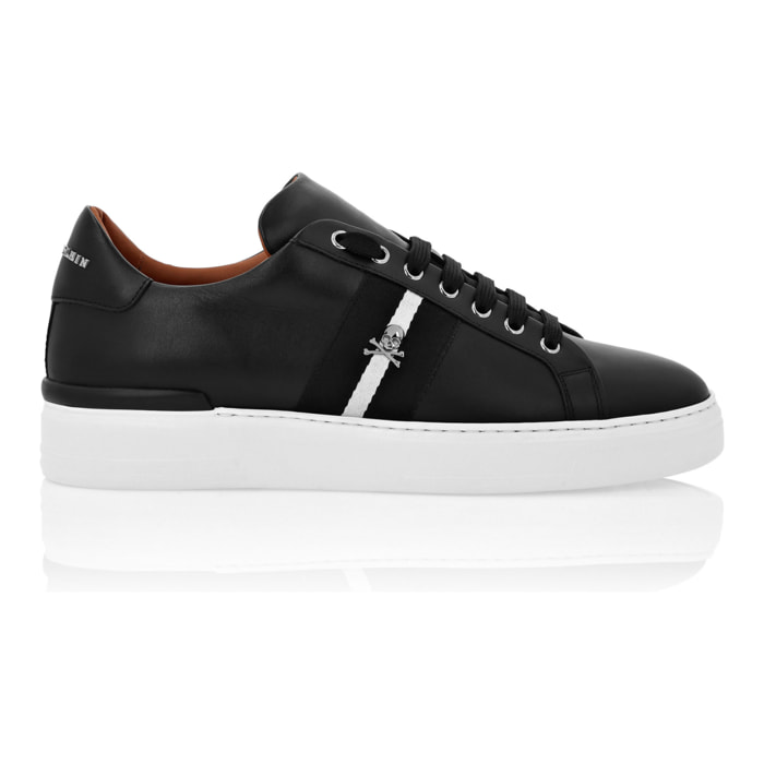 PHILIPP PLEIN Zapatillas bajas