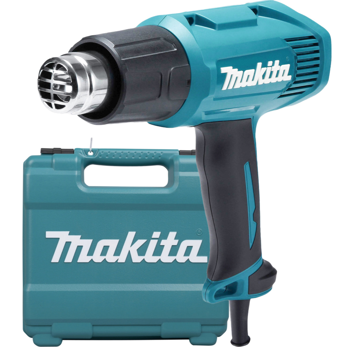MAKITA Pistola de calor 1600 W - HG5030K