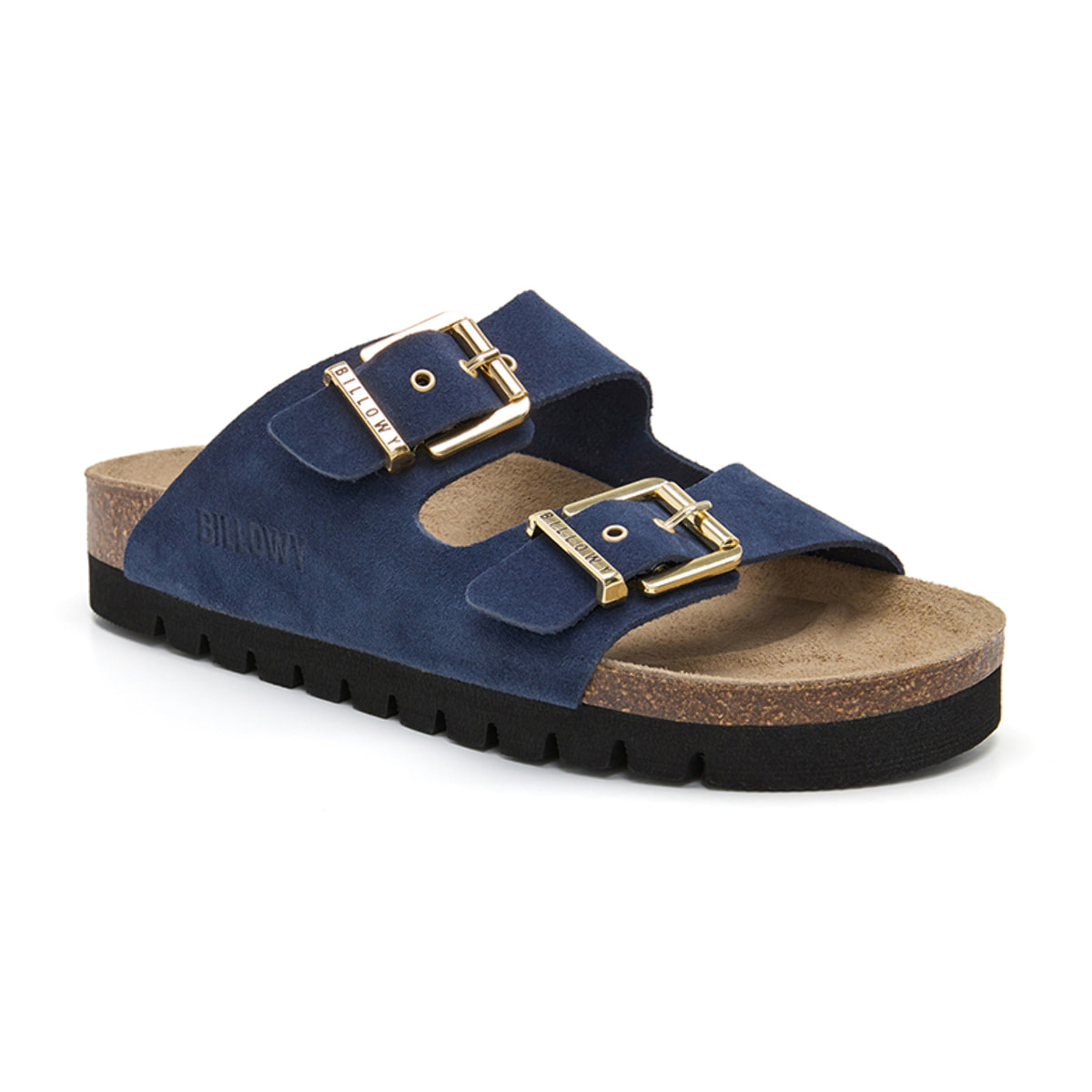 Sandalia BILLOWY AZUL