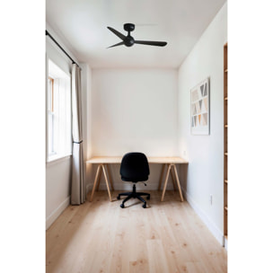 SFERA S Ventilateur blanc DC