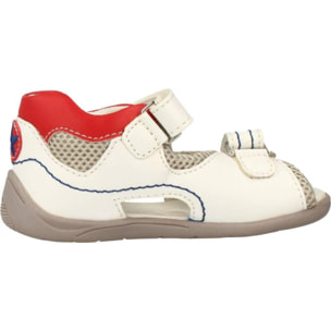 Sandalias Niño de la marca CHICCO  modelo GIM BLANCO