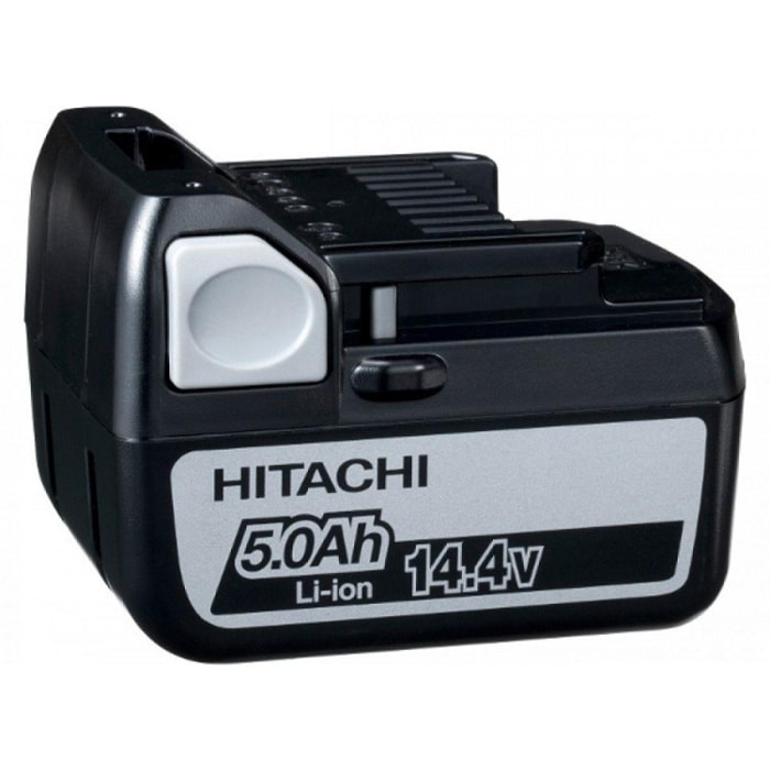 Batterie HITACHI - HIKOKI 14.4V 5.0Ah Li-Ion - BSL1450