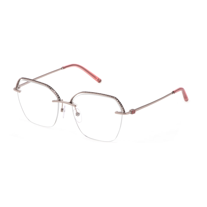 Montura de gafas Escada Mujer VESD63-530E59