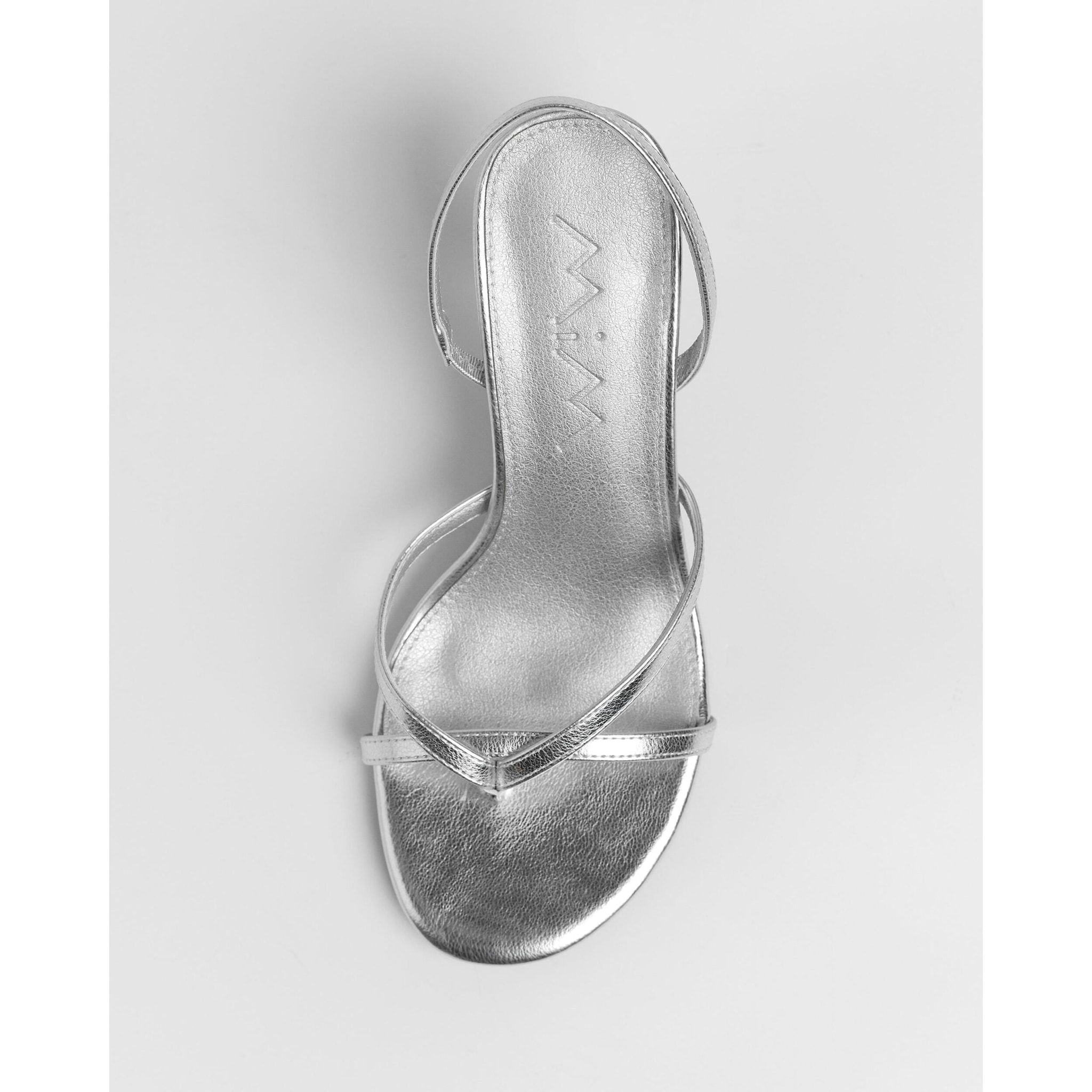 Sandalias de tacón - Andee - 8.5 cm