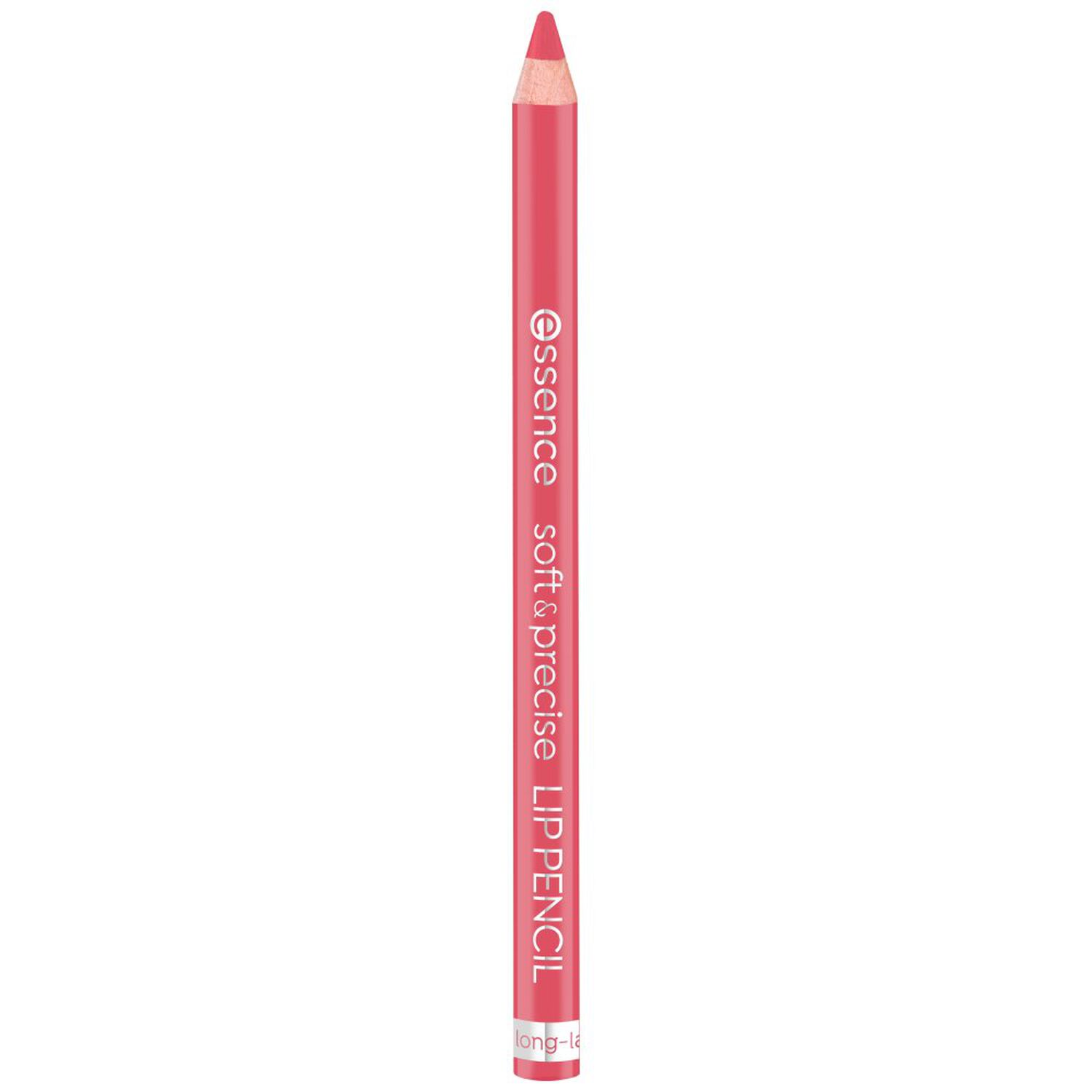 Soft & Precise Lip Pencil - Crayon Contour Lèvres Fini Mat