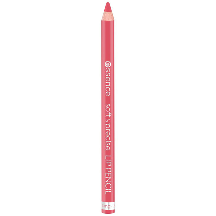 Soft & Precise Lip Pencil - Crayon Contour Lèvres Fini Mat