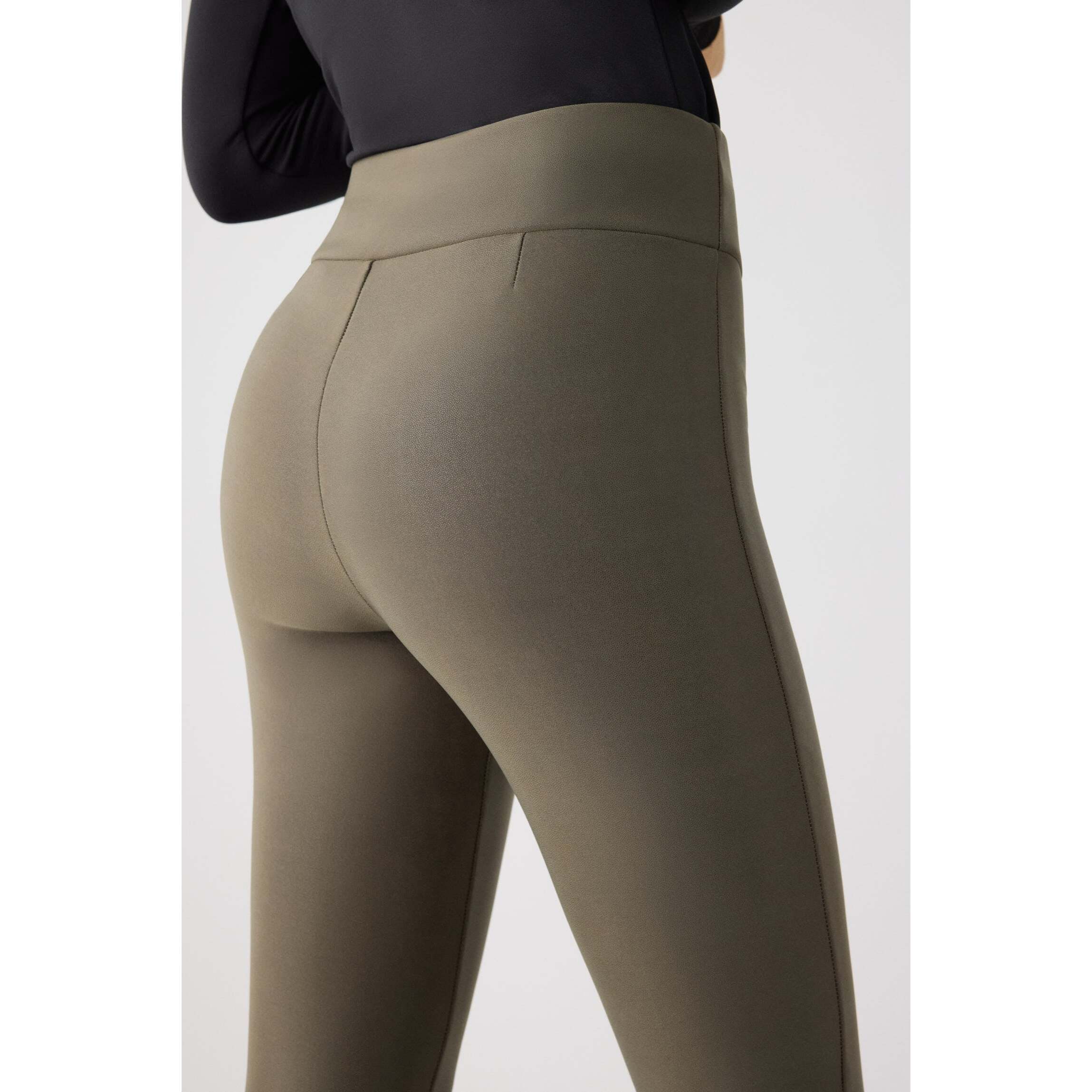 Leggings comfort skinny