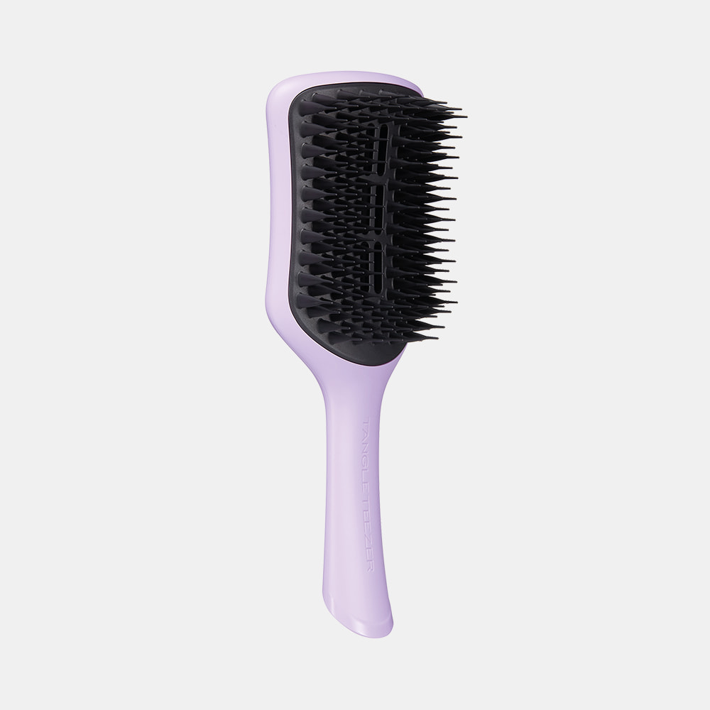 TANGLE TEEZER THE ULTIMATE BLOW DRY: Lilac Cloud LARGE