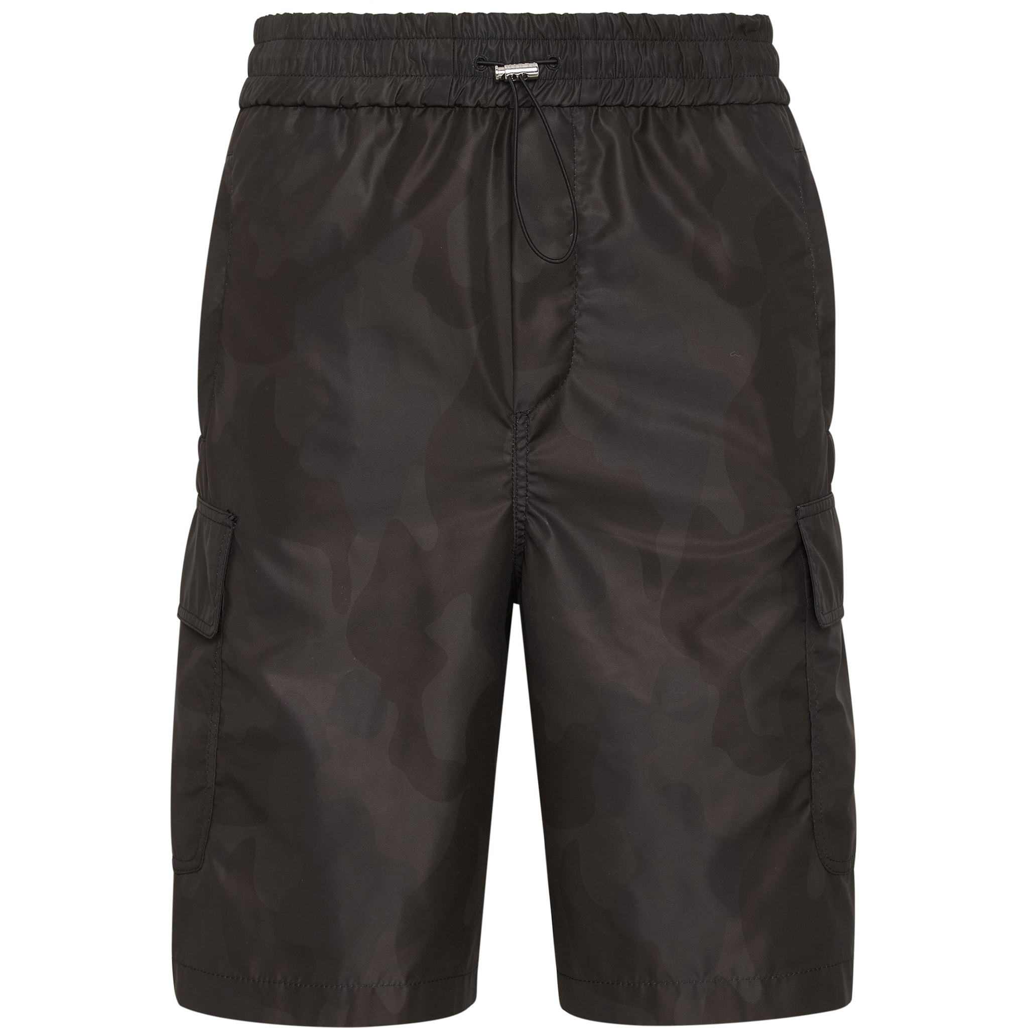 PHILIPP PLEIN Costume da bagno CAMOUFLAGE