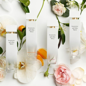 White Tea - Eau de Toilette