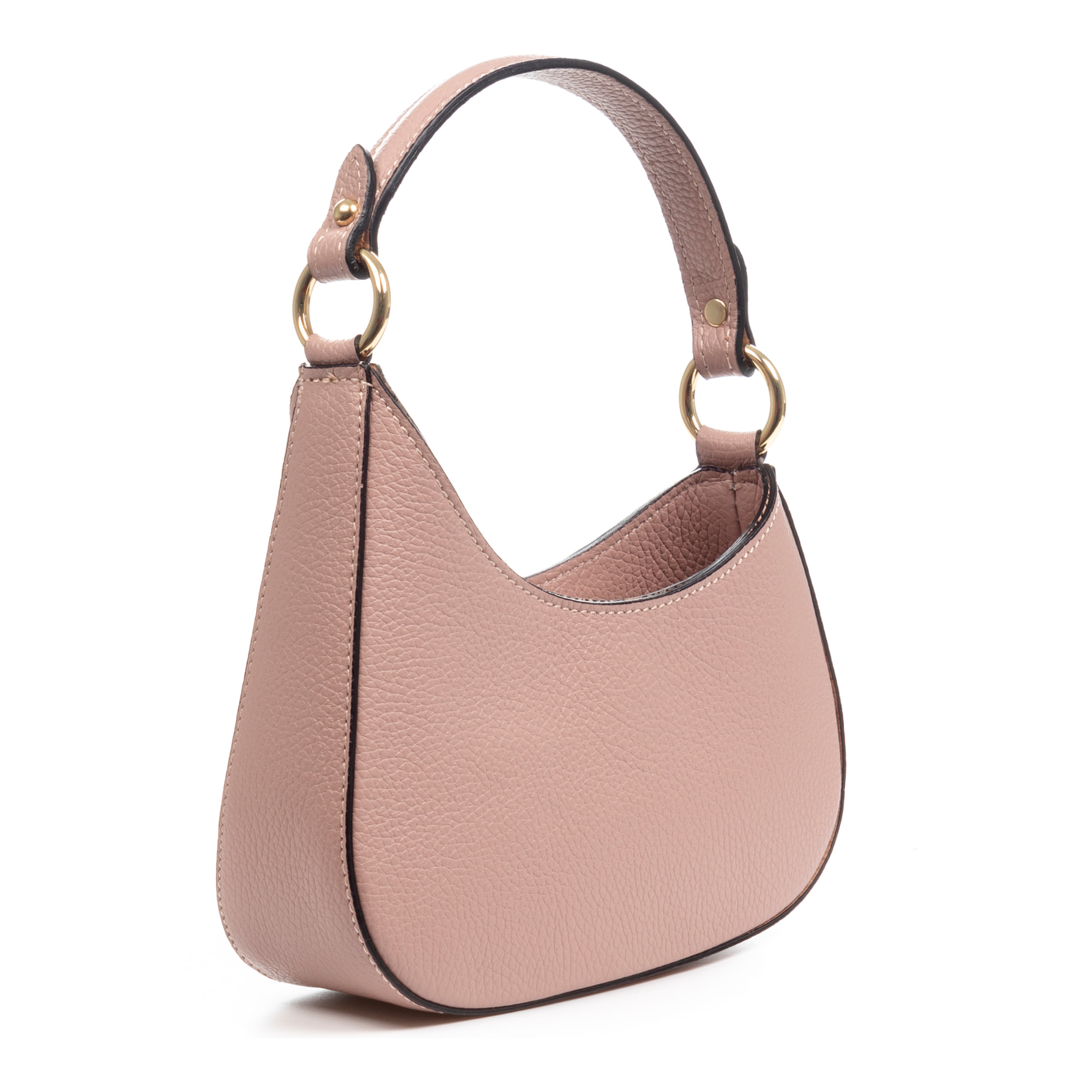 Arpaia bolso bandolera mujer. Piel Ruga auténtica.