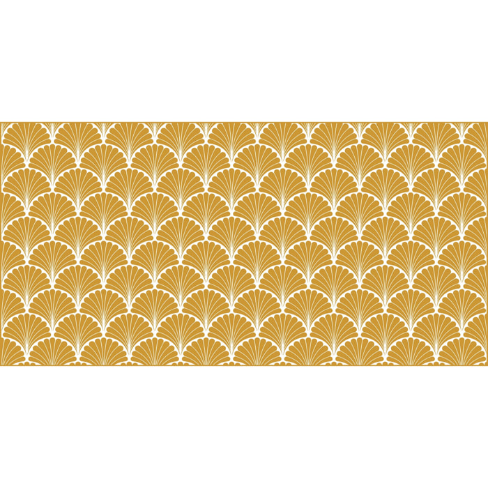 Alfombras vinílicas de Ceramiko - paon doré