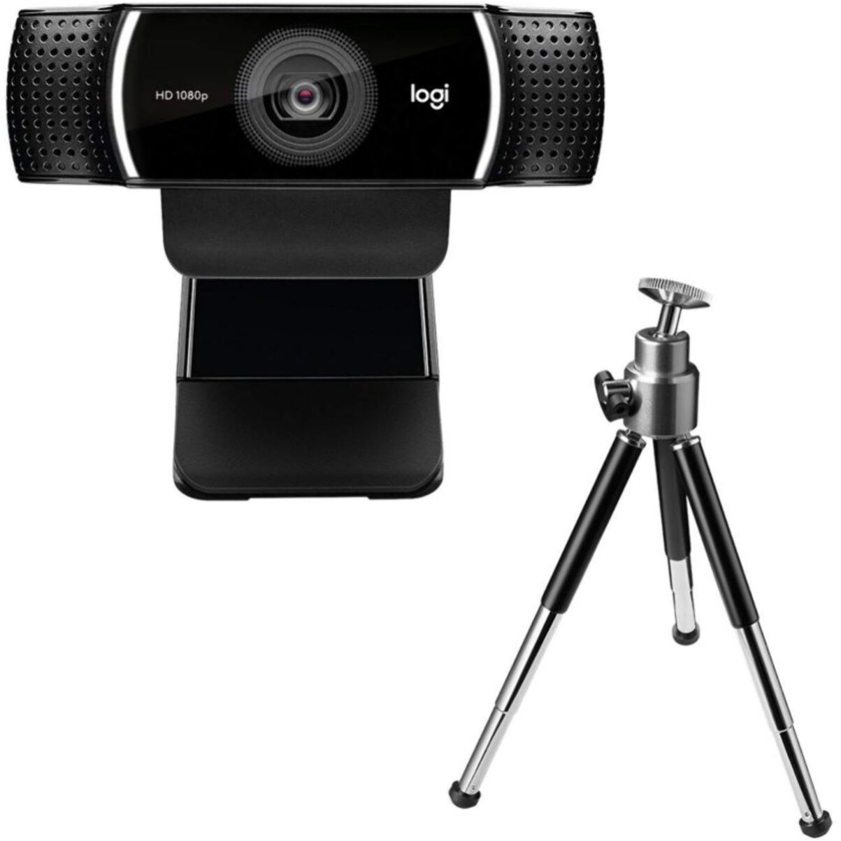 Webcam LOGITECH C922 Pro Stream