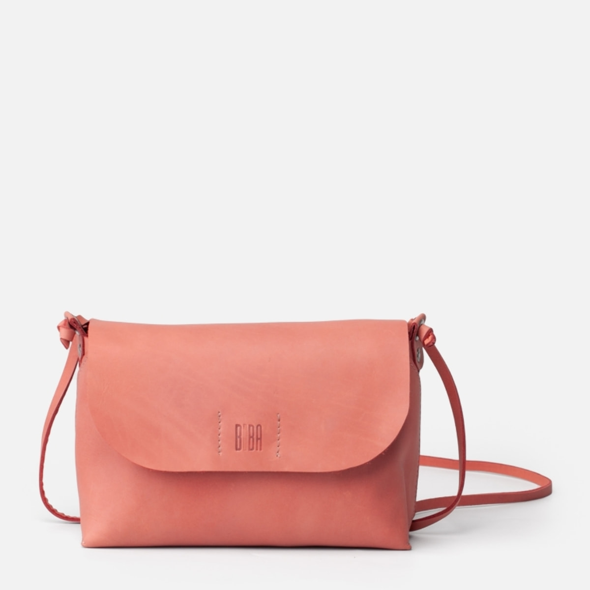 Bandolera BIBA New Waverly de piel