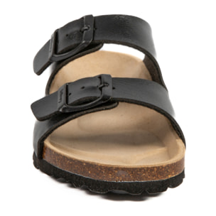 Sandalia BILLOWY NEGRO