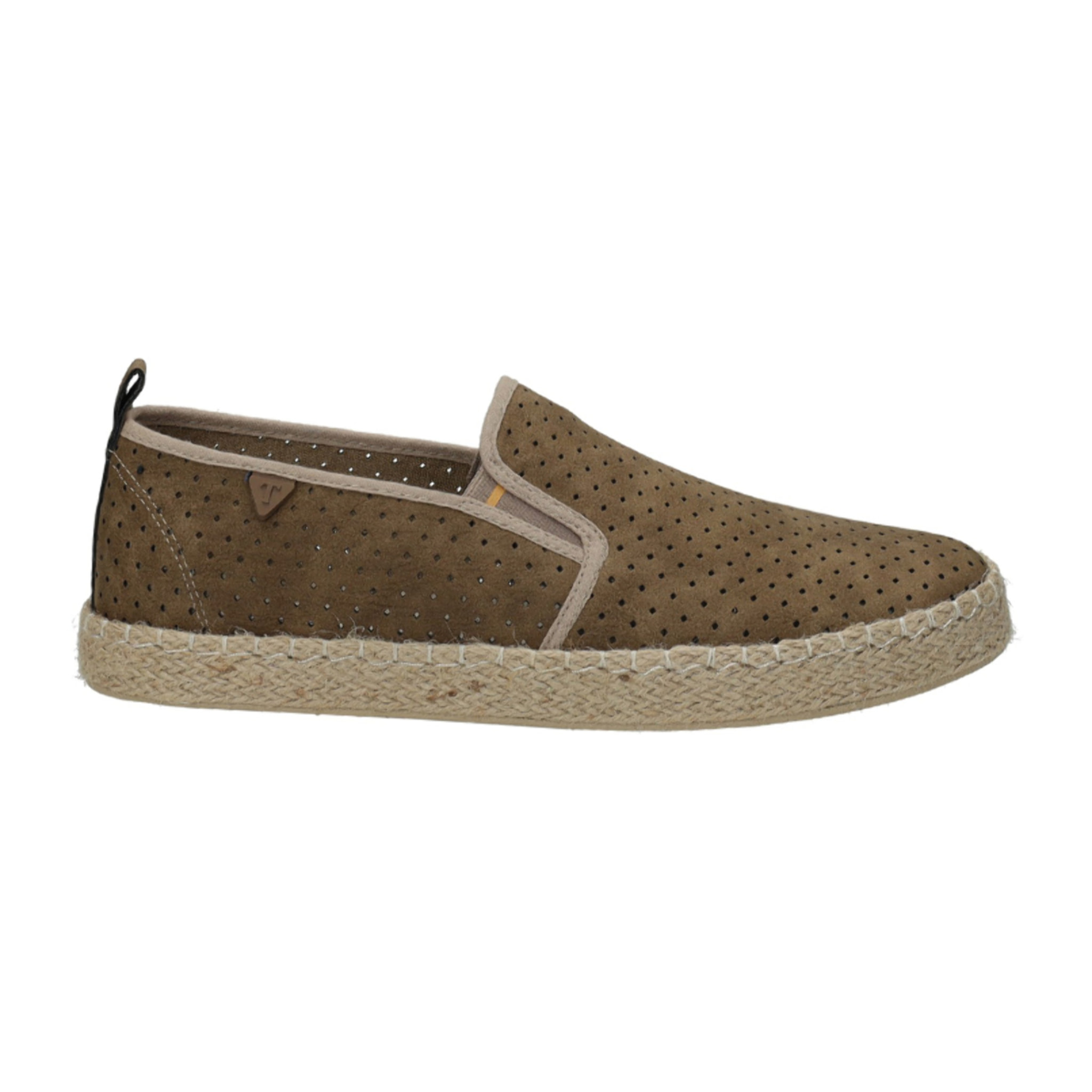 Sneakers Uomo Tata Italia Marrone