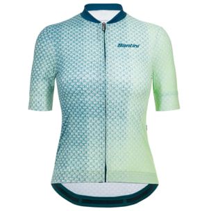 Paws - Maillot Femme - Vert - Femme