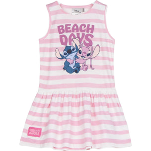 Vestido Single Jersey Stitch