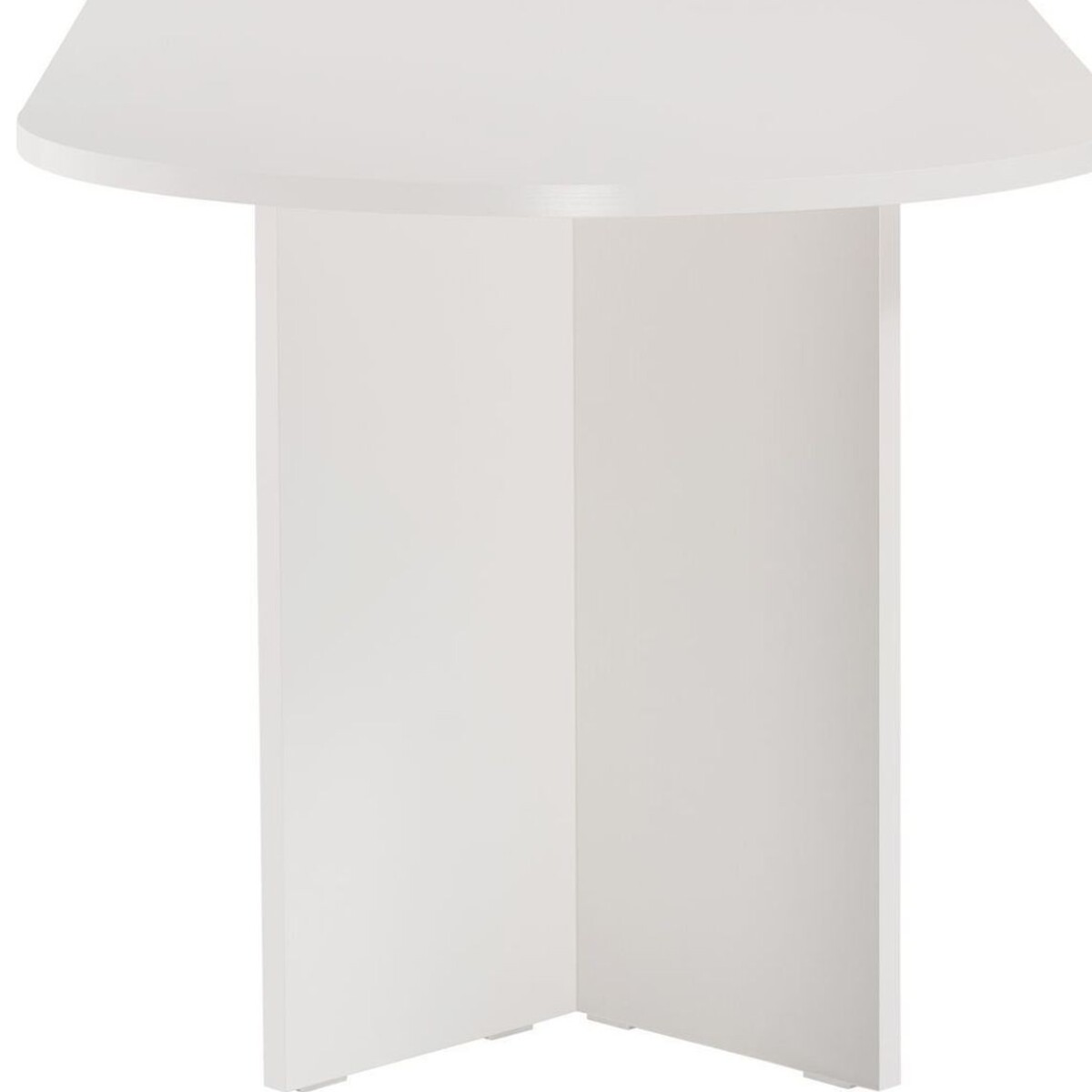 Table à manger ovale 8 pers. - SUNA