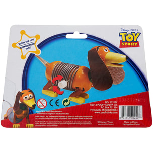 Slinky- Toy Story Cane a Molla a Carica