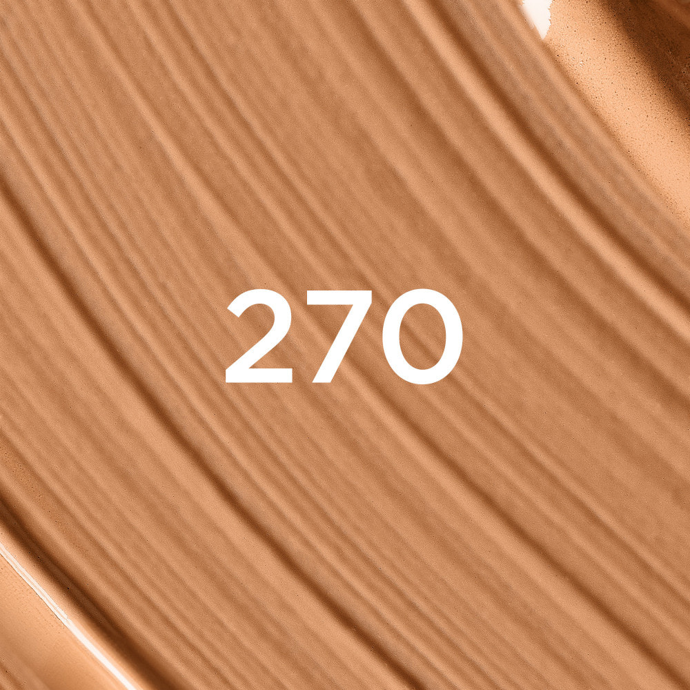 L'Oréal Paris Infaillible Skin Ink Medium Warm 270 15ml