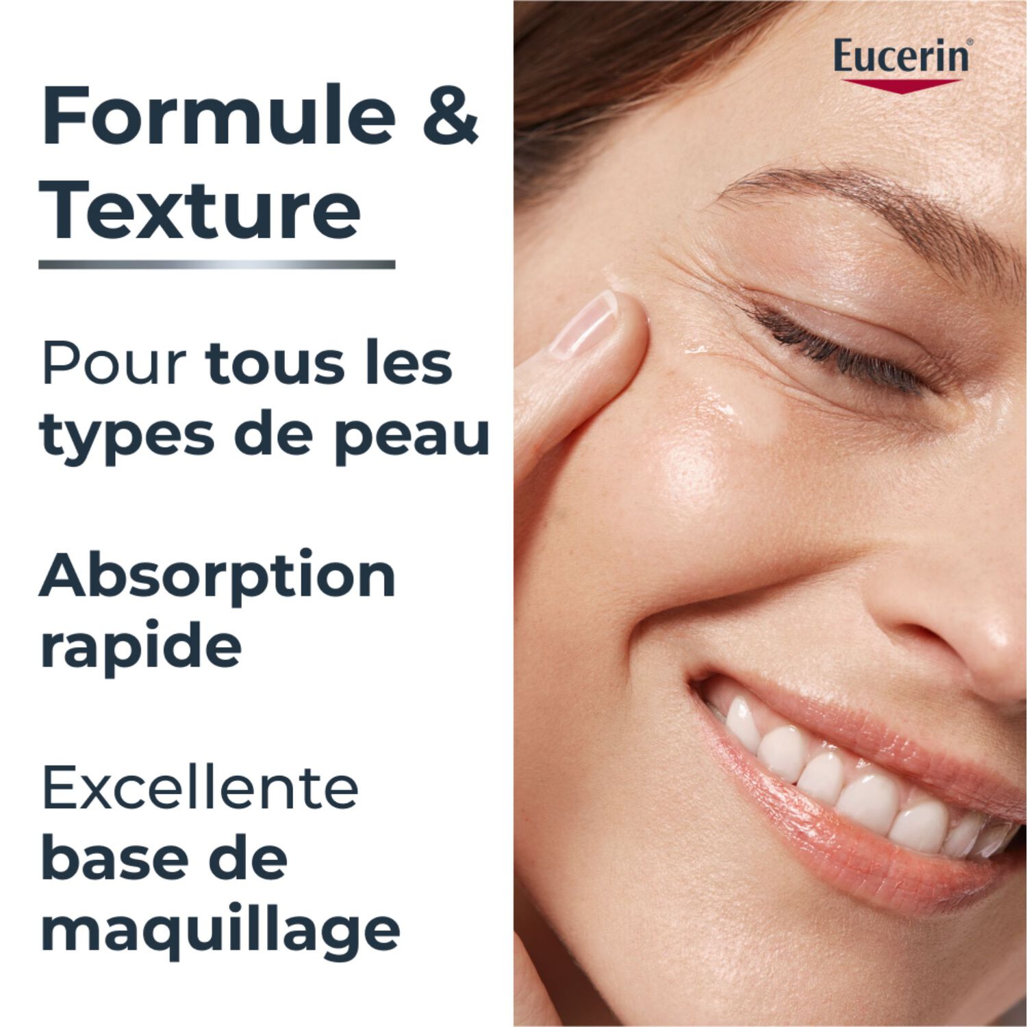 Hyaluron-Filler + 3x Effect - Recharge Anti-Age Soin de Jour SPF30 50 ml