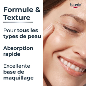 Hyaluron-Filler + 3x Effect - Recharge Anti-Age Soin de Jour SPF30 50 ml