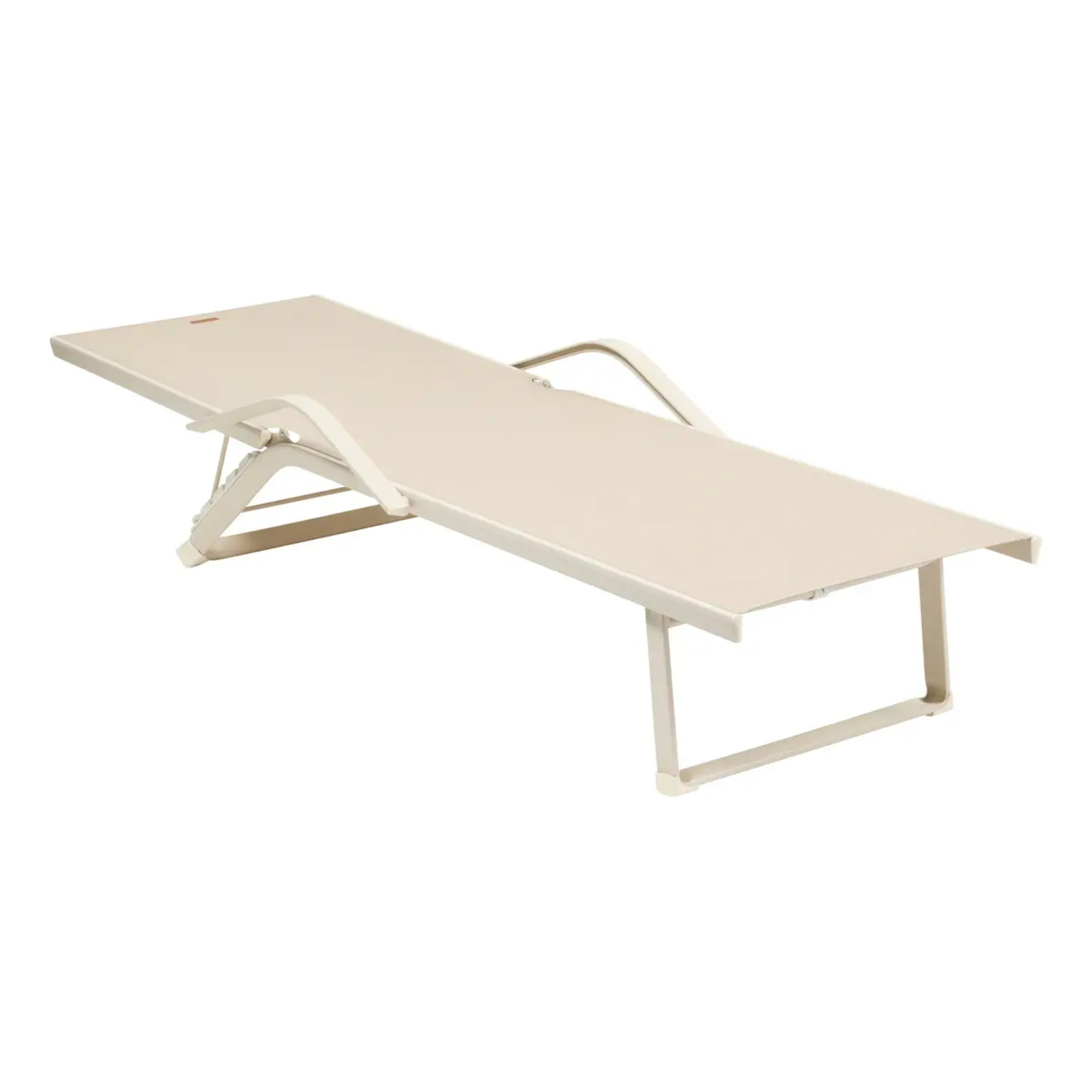 Transat Bayamo argile/lin