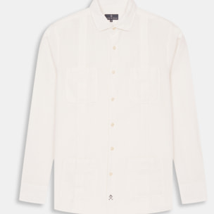 CAMISA GUAYABERA