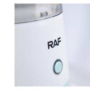Presse agrume électrique portable avec chargeur USB - NOMAD