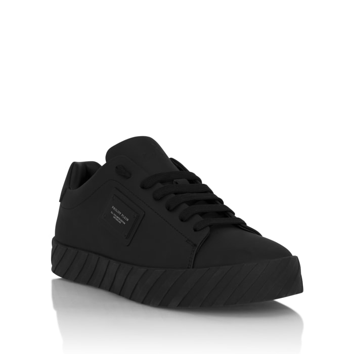 PHILIPP PLEIN Sneaker basse PLACCA