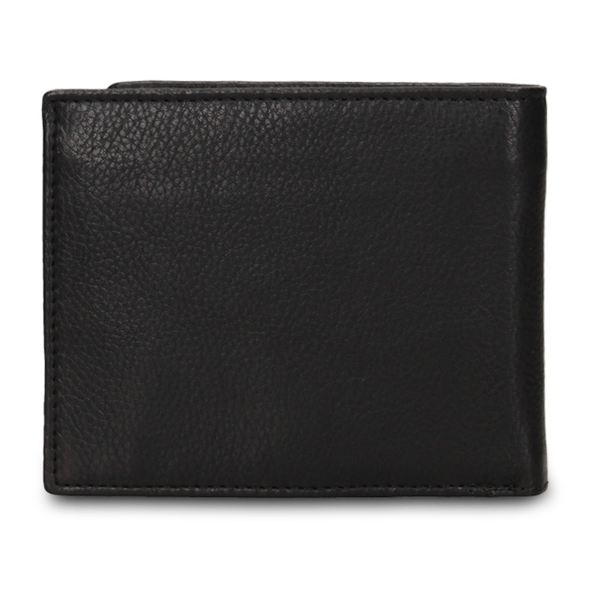 Portafoglio uomo in vera pelle - Modello Erevan Prime - Casual - 11.0 x 9.0 x 1.5 cm