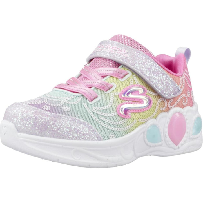 Zapatillas Niña Princess Wishes Multicolor