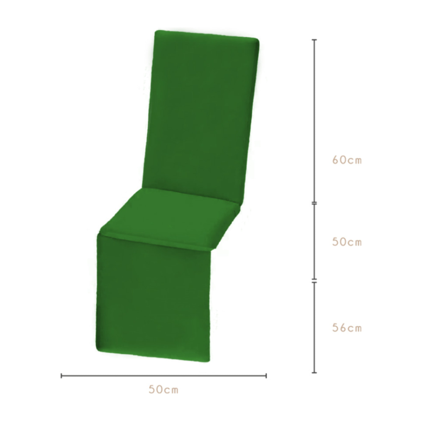 Materassino Per Lettino Con Poggiapiedi Modello Garden Tinta Unita