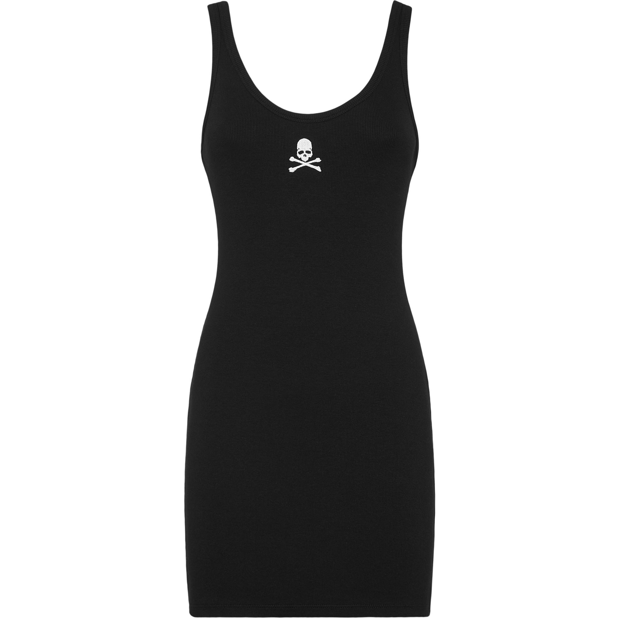 PHILIPP PLEIN Vestido corto