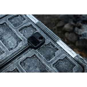 Perche GOPRO Perche télescopique pour caméra