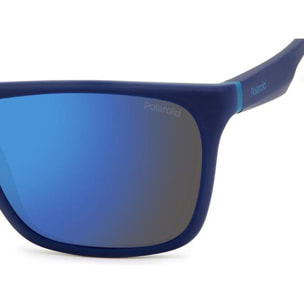 GAFAS DE SOL POLARIZADAS POLAROID PLD 2141/S VGL