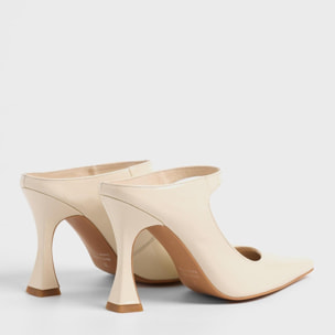 Zapatos De Salón   - Tess - 9.5 cm