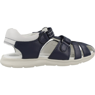 Sandalias Niño de la marca CHICCO  modelo 1122126C AZUL