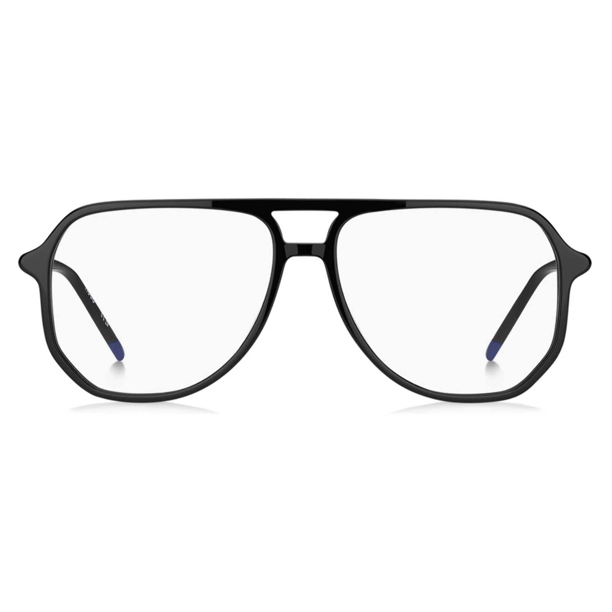 Gafas de Vista Hugo HG 1376 807 de Acetato Hombre 56 mm
