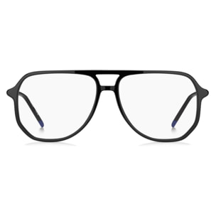 Gafas de Vista Hugo HG 1376 807 de Acetato Hombre 56 mm